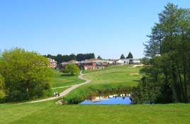 Stoke by Nayland Hotel, Golf & Spa,  Colchester